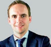 El Notario - Miguel Fernández Benavides